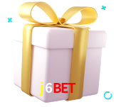 Receba seus bônus de boas-vindas no j6bet