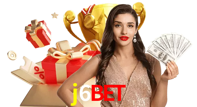 Jogue com dealers reais no j6bet!