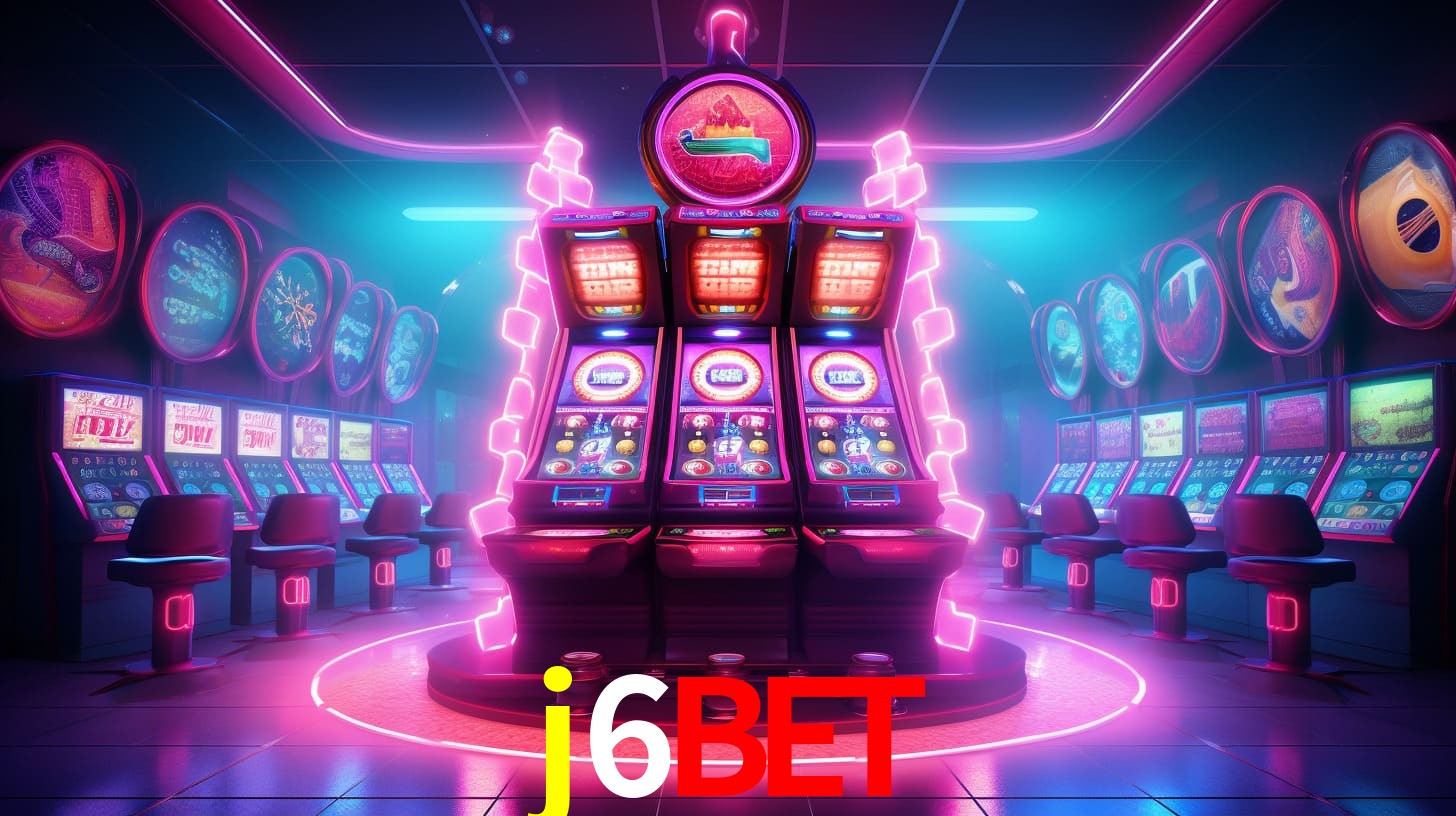 j6bet.com