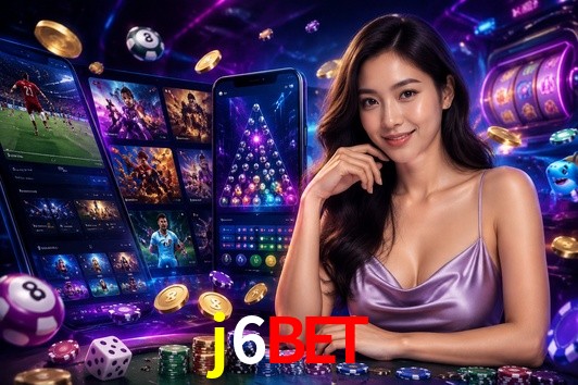 Platform Technology j6bet