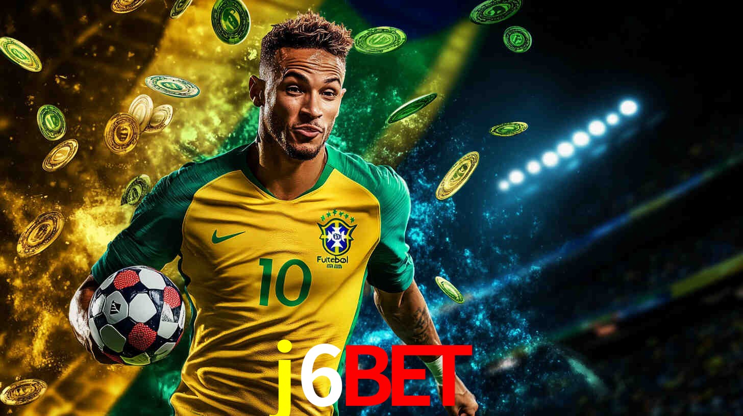 Apostas Esportivas na j6bet: Um Guia Completo