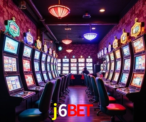 Design Responsivo j6bet