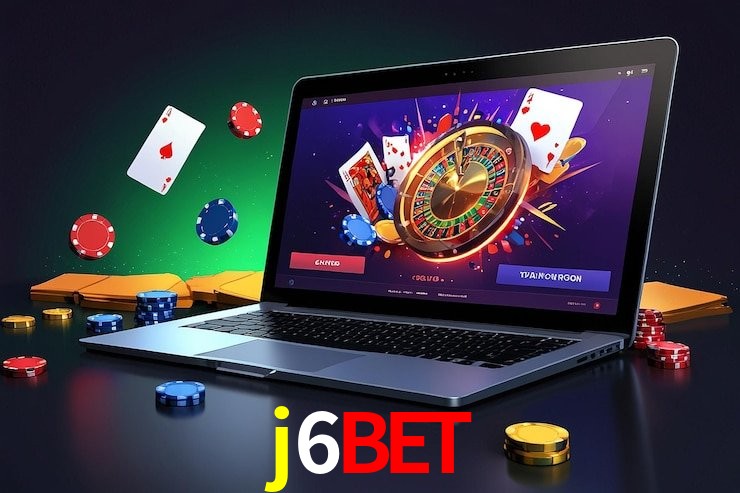 Jogos de Slot j6bet