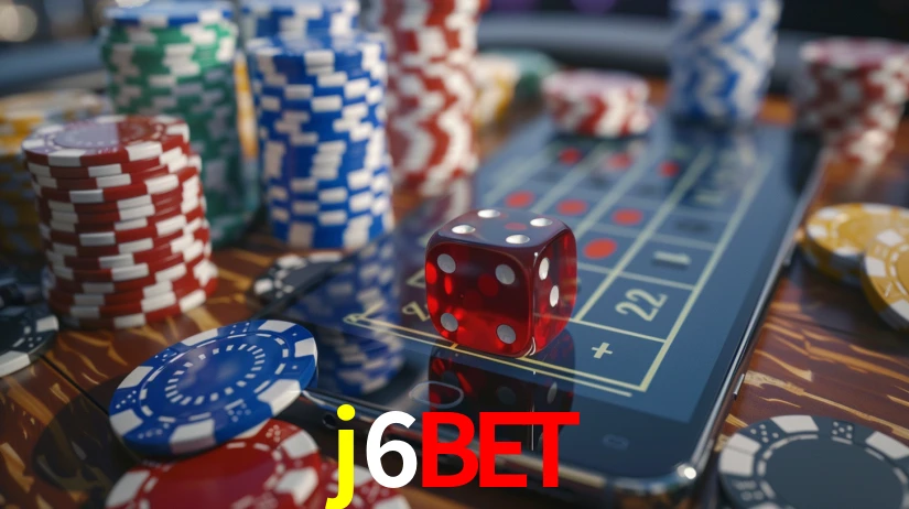 j6bet: A Experiência de Casino com Jogos de Mesa ao Vivo