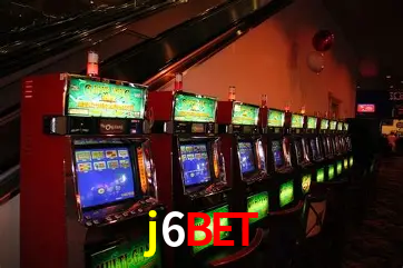 Desvendando o Mundo dos Jogos Virtuais na j6bet