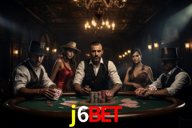 Descubra a Essência do j6bet: Nossa História e Compromissos