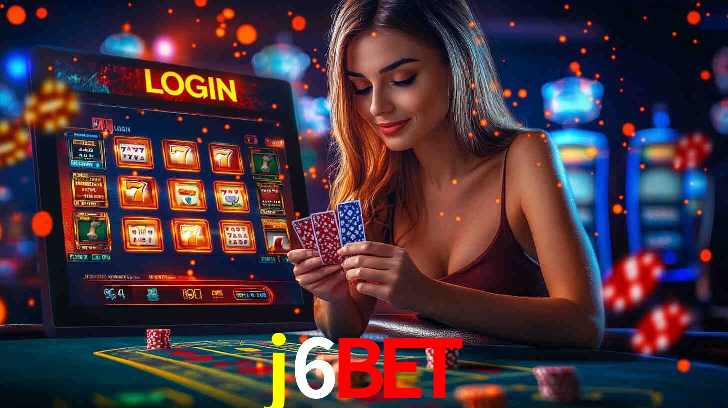 j6bet.com
