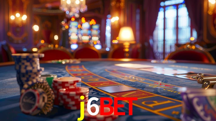 Quick Registration j6bet