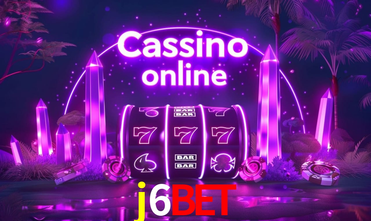 Experiência VIP j6bet