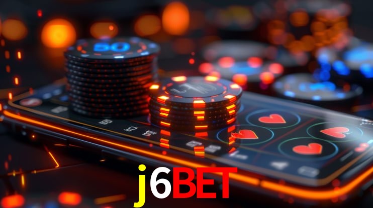 Welcome Bonus j6bet