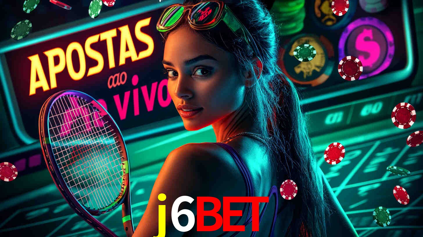 Desvendando o Mundo dos Jogos Virtuais na j6bet