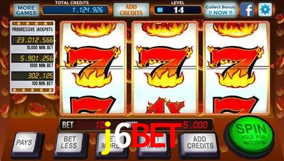Descubra o Mundo do Cassino Online com j6bet