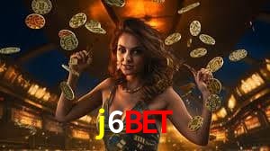 Experiência VIP j6bet
