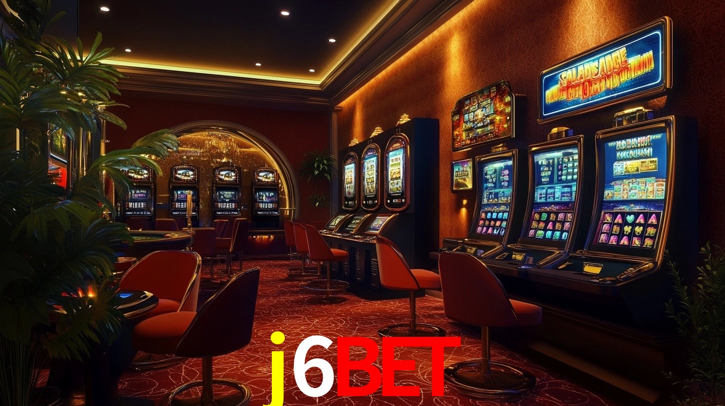 Programa VIP j6bet