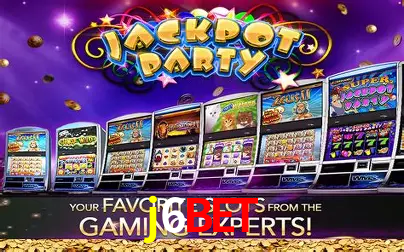 Descubra o Mundo do Cassino Online com j6bet