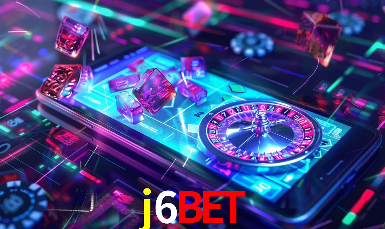 Bônus Diários j6bet