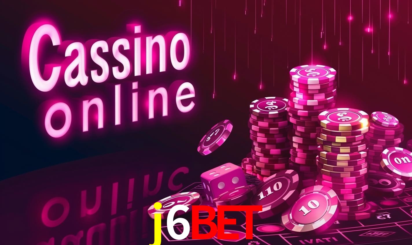 A Popularidade dos Caça-Níqueis no j6bet