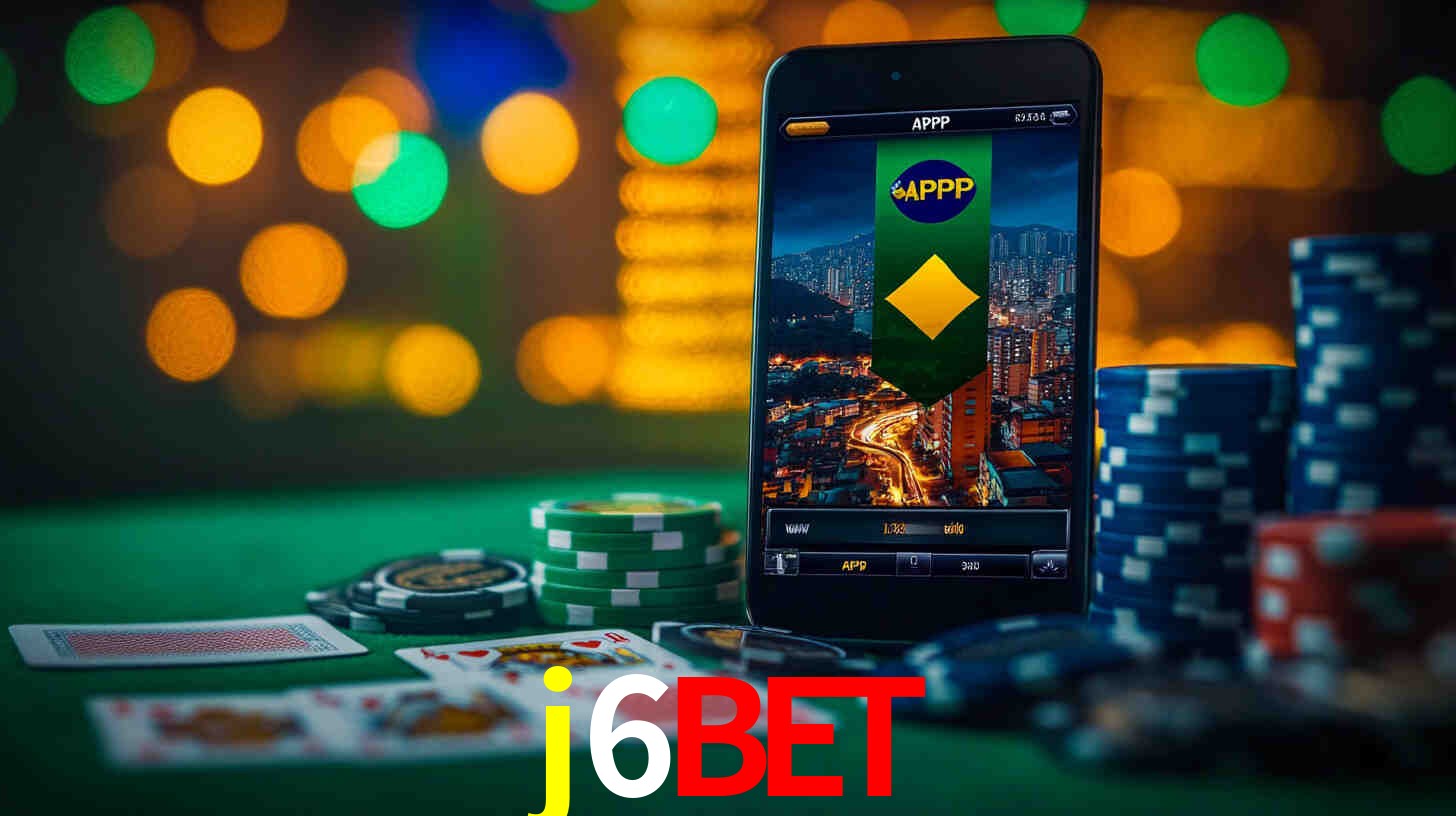 Descubra o Programa VIP da j6bet: Vantagens Exclusivas para Jogadores