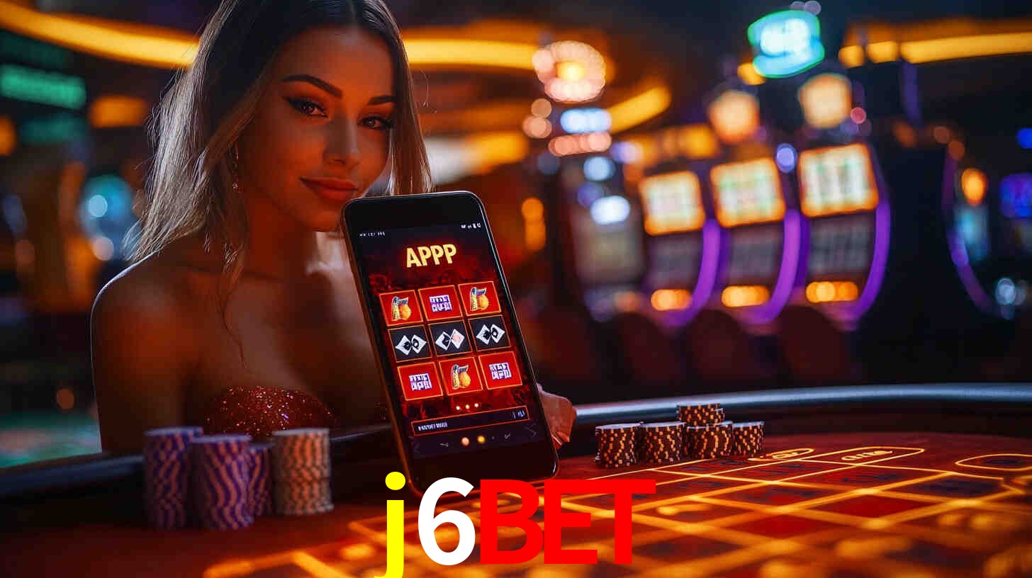 Inovações de Jogos na j6bet: O Futuro das Experiências Interativas