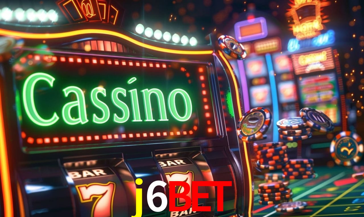 Estatísticas Esportivas j6bet