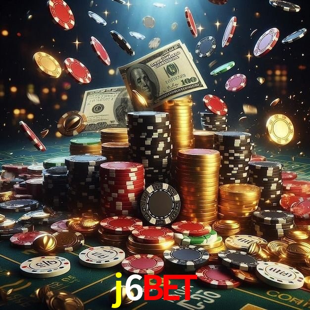 Inovações de Jogos na j6bet: O Futuro das Experiências Interativas