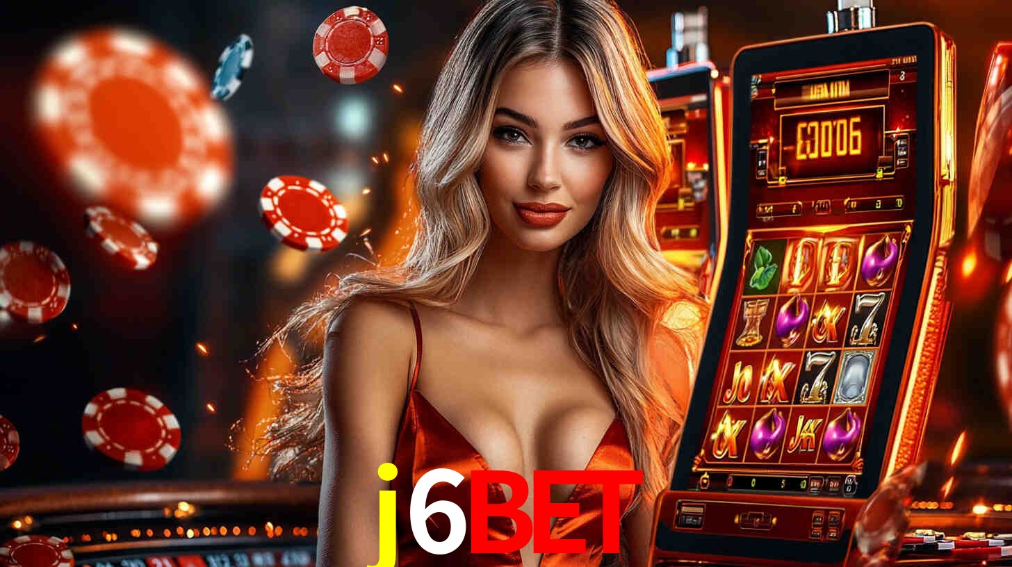 j6bet.com