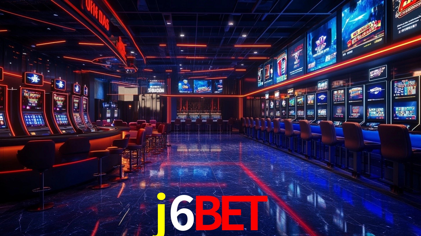 Daily Bonuses j6bet