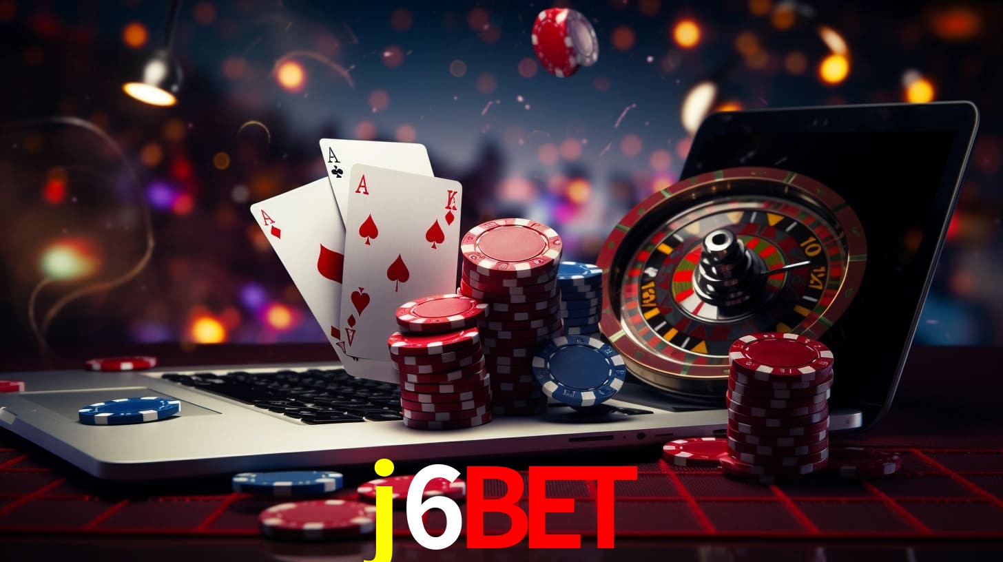 Roulette Table j6bet