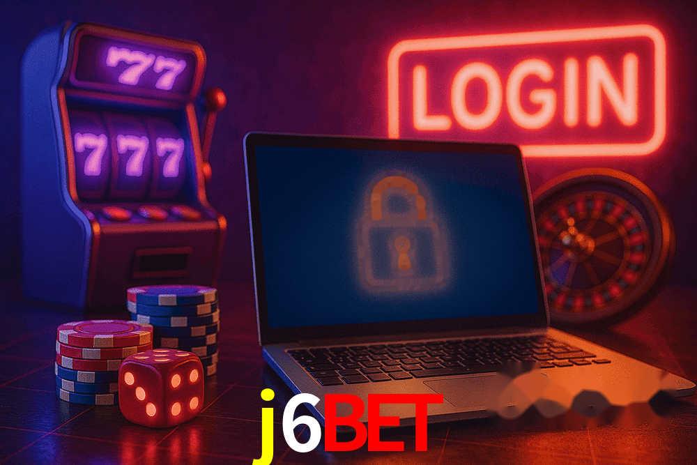 Torneios j6bet