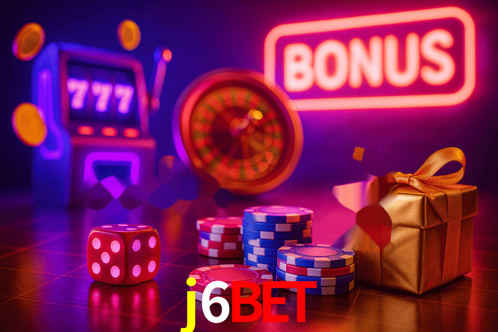 Descubra a Magia dos Jogos de Arcade no j6bet