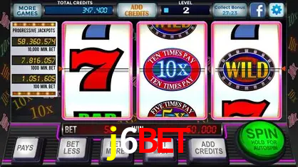 A Emoção da Loteria na j6bet: Uma Chance de Mudança de Vida