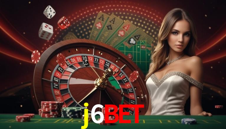 Account Benefits j6bet