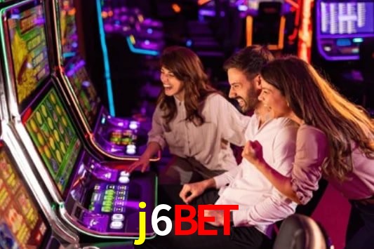 A Experiência Imersiva dos Cassinos Ao Vivo no j6bet