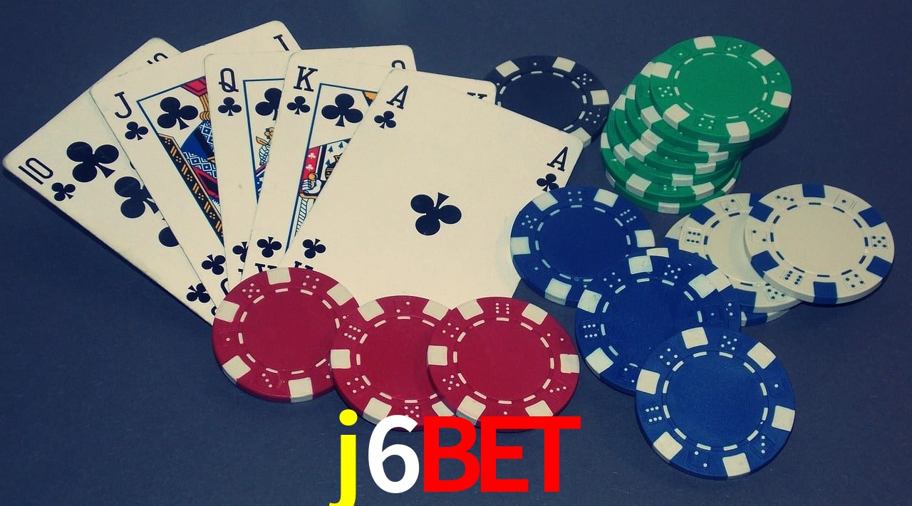 Game Statistics j6bet