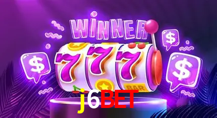 A Emoção da Loteria na j6bet: Uma Chance de Mudança de Vida