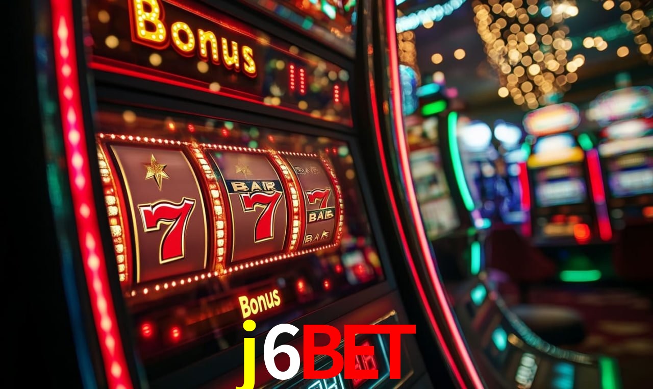Bônus Generosos e Exclusivos no j6bet para Você!