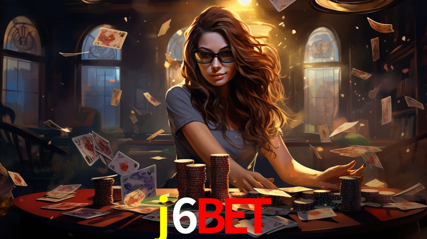 VIP Casino j6bet