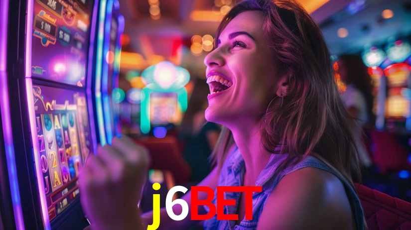 j6bet login