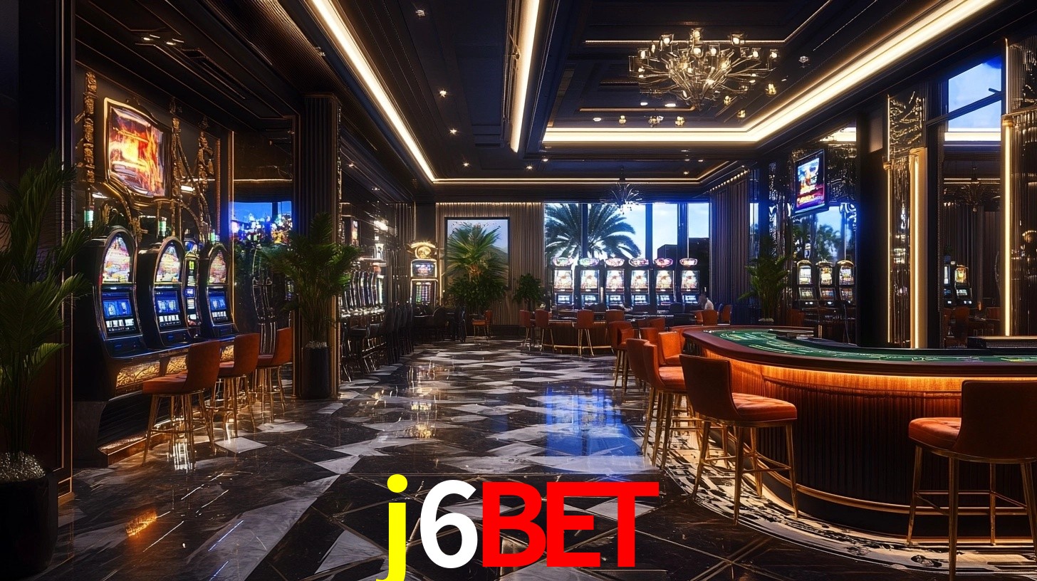 Premium Interface j6bet