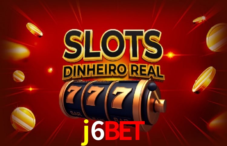 Casino Ao Vivo j6bet