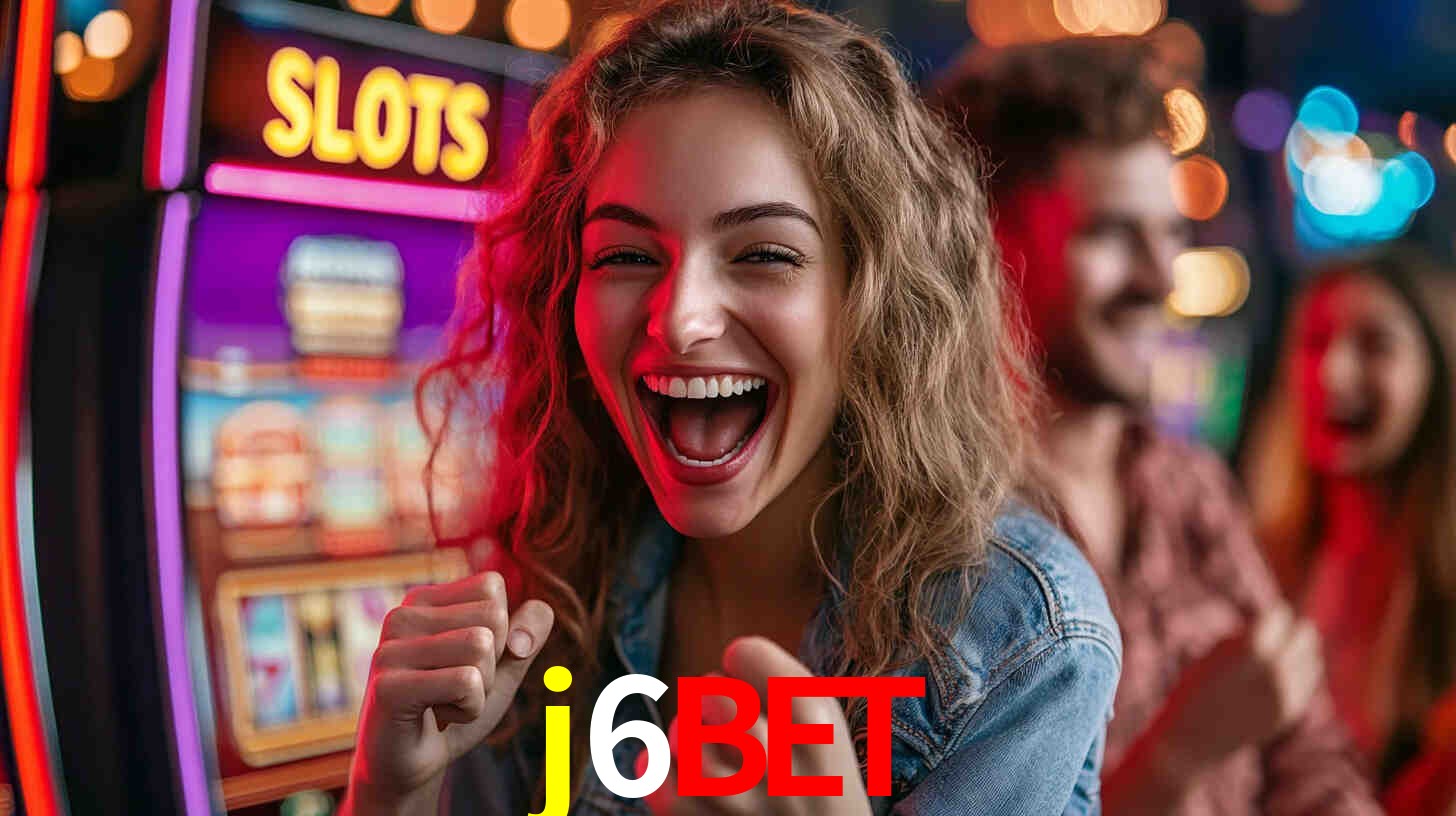 A Experiência Imersiva dos Cassinos Ao Vivo no j6bet