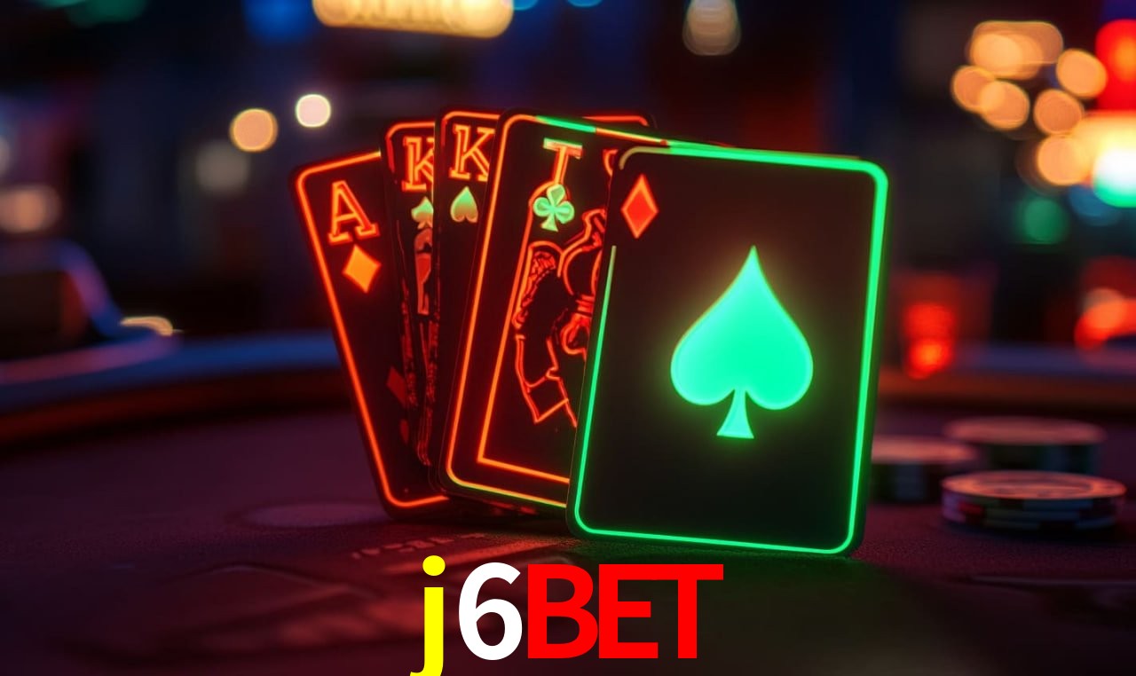 Promoções Sazonais j6bet