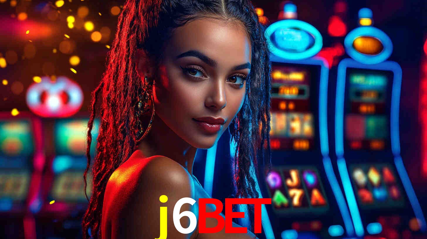 A Popularidade dos Caça-Níqueis no j6bet