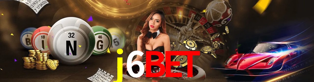 Tecnologia da Plataforma j6bet