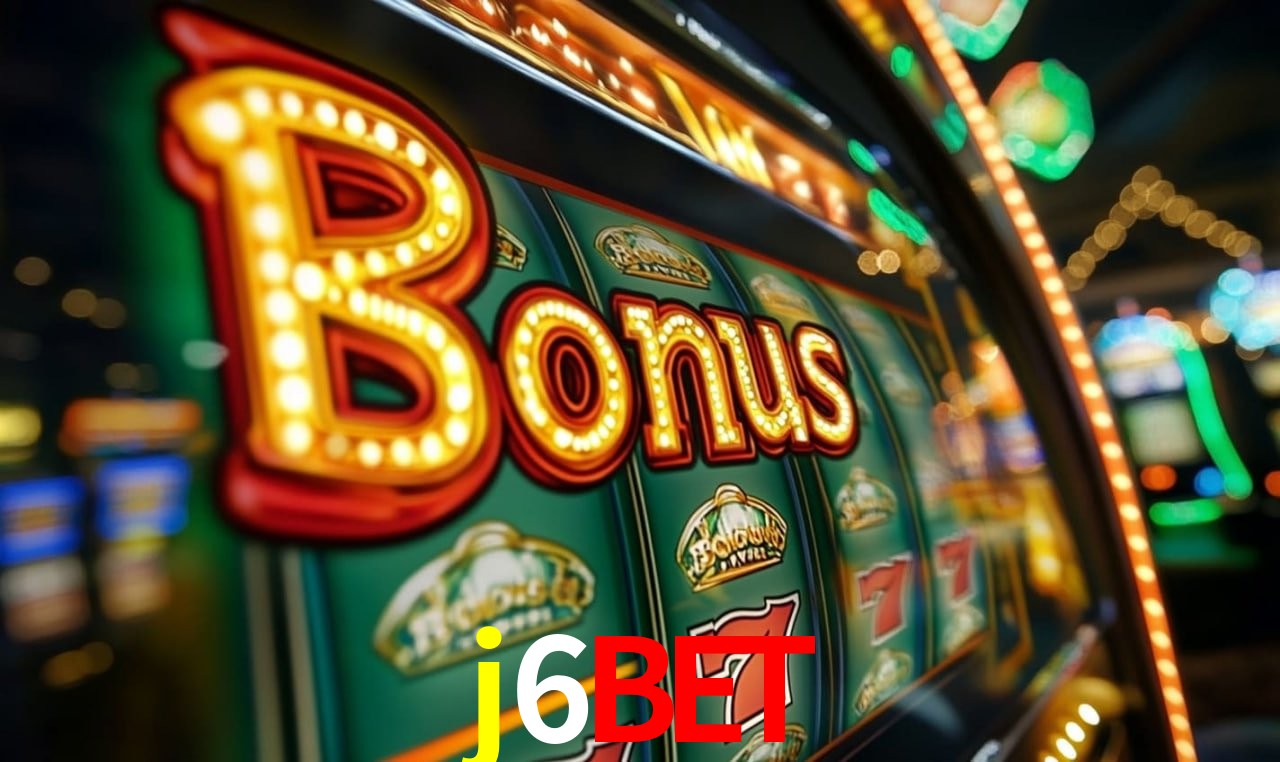 Benefícios da Conta j6bet
