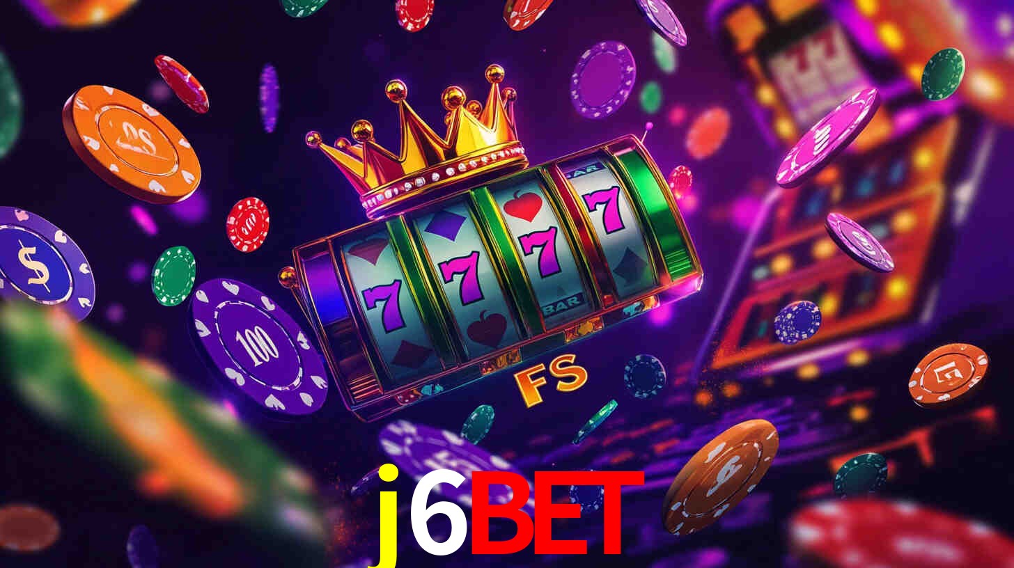 Welcome Bonus j6bet