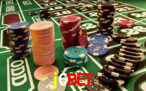 j6bet login