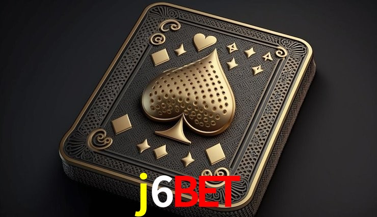 Casino Ao Vivo j6bet