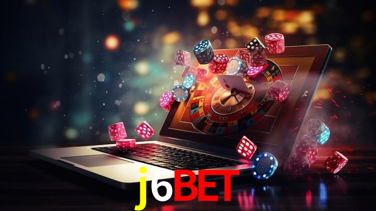 Explorando a Categoria de Eventos em Apostas na j6bet