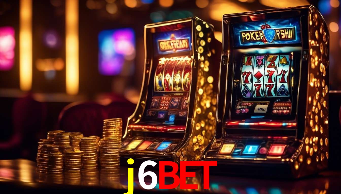 Explorando a Categoria de Eventos em Apostas na j6bet